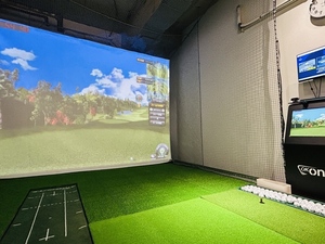 SMART GOLF 東神奈川第一京浜店