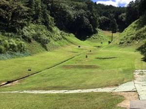 大仁ゴルフガーデン