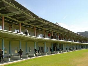 シティゴルフセンター防府