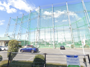 東和グリーンゴルフ