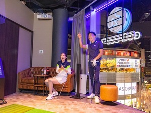 Golfeed24三宮店