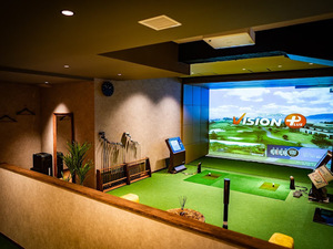 GOLFERS24 五反田店