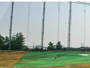 名張ゴルフセンター