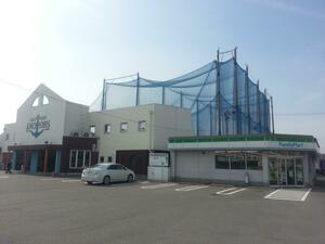 ゴルフポートアンカーズ