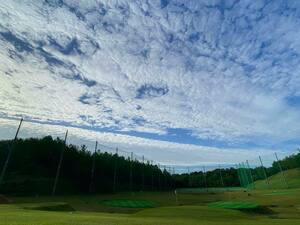 樫山ゴルフランド