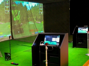 GOLF RANGE LUANA つくば店