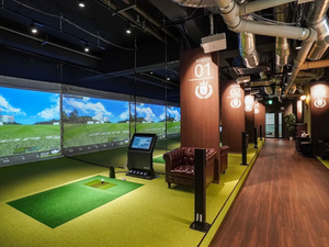 ドクターゴルフ 綱島駅前店