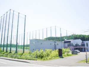 山の手ゴルフレンジ レッツ