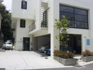 八事ゴルフスタジオ