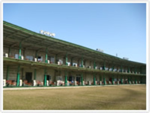 コスモゴルフガーデン