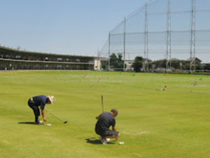 ベストゴルフ水戸