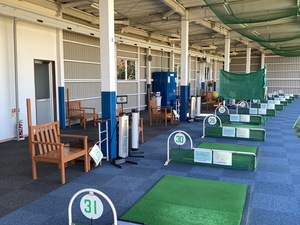 オリエンタルグリーンクラブ岐阜中央