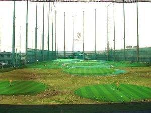 オリエンタルグリーンクラブ安八