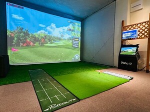 SMART GOLF 大鳥居店