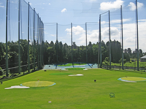 グリーンサイドクラブ