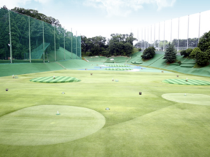 佐保ゴルフ倶楽部