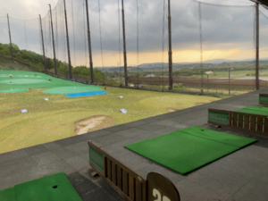 ピアゴルフガーデン