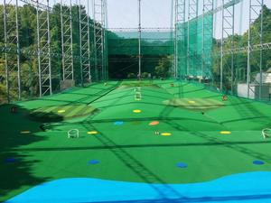 スポーツゾーンジップゴルフアリーナ