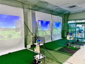 スキマゴルフ 押上店