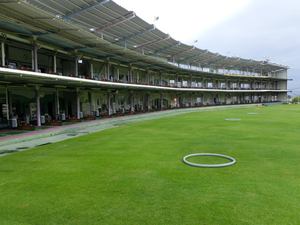 東香里ゴルフセンター