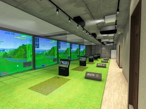 LAHAGOLF24 元住吉店