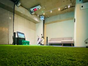 SMART GOLF 亀有店