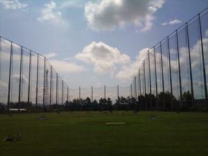 Passionate Golf Athletes 永山店