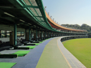 天白ゴルフセンター