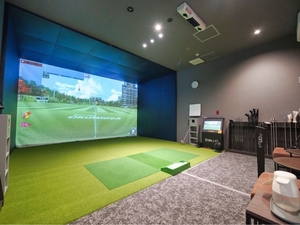 GOLF NEXT24 厚木店