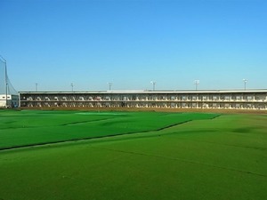 筑波ジャンボゴルフセンター