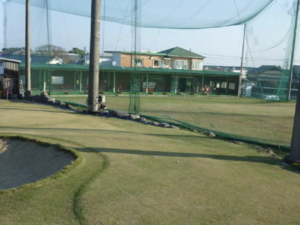 島原グリーンスポーツゴルフ