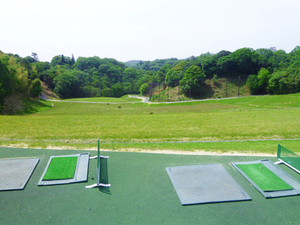 山陽グリーンゴルフ