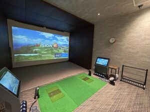 ARAVA GOLF なんば南店