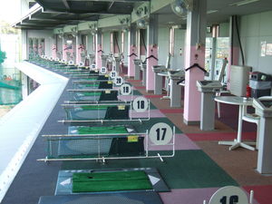 サザンゴルフガーデン