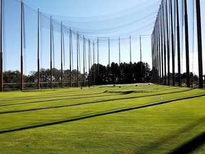 パーシモンゴルフクラブ