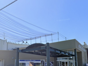 日生ゴルフガーデン