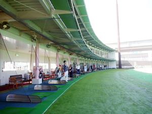 ウエストサイドゴルフ