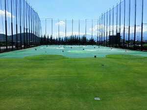 フジゴルフガーデン（旧東北200ゴルフパーク）