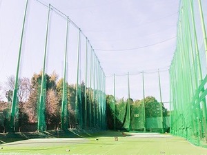 岩槻ファミリーゴルフ