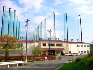 アットゴルフガーデンクロセ