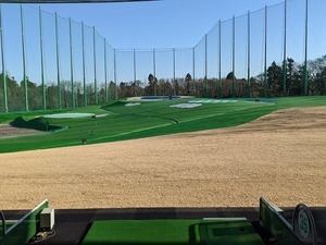 誉田ゴルフセンター