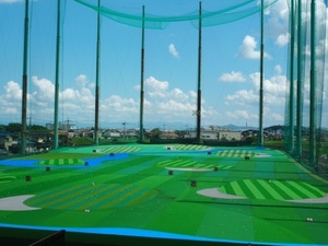 近江ゴルフクラブ