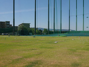 枚方バイパスゴルフ