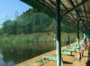 内山ゴルフセンター