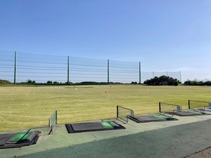 湘南シーサイドゴルフ練習場