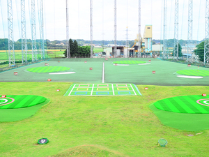 ゴルフサロンSELA