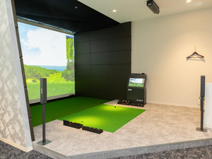 THE GOLF BASE 小岩