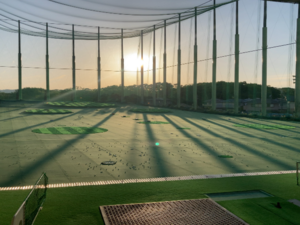 みくりやゴルフセンター