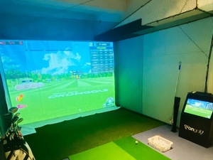 SMART GOLF 赤羽店