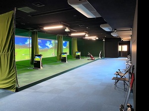 SWING24/7 燕店